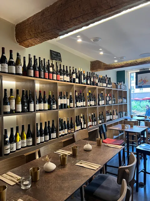 Bistrot Umami Montpellier