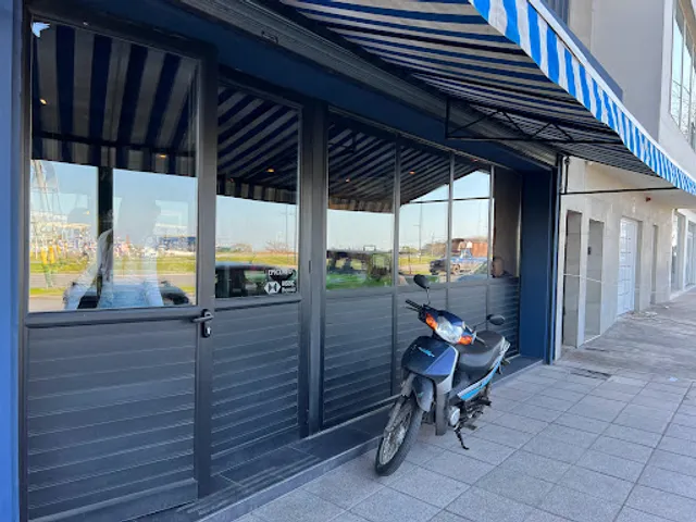 Lo de Fran Cocina de Mar