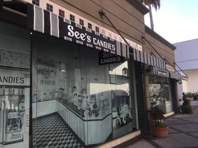 See's Candies