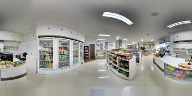 Panificadora, Confeitaria, Cafeteria, Coffee Breaks&Eventos Empório do Pão