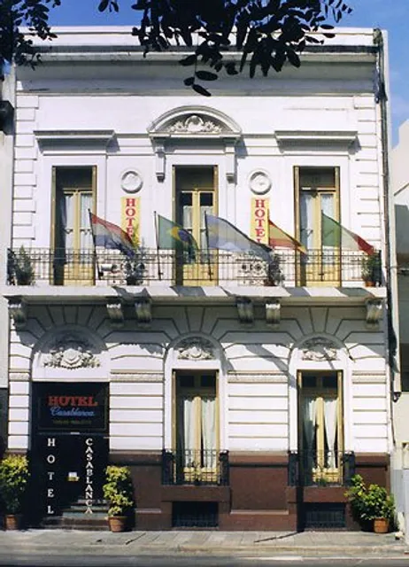 Hotel Casablanca
