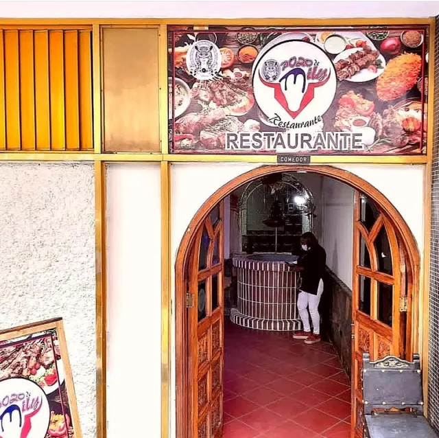 Rest. El Pozo Canario