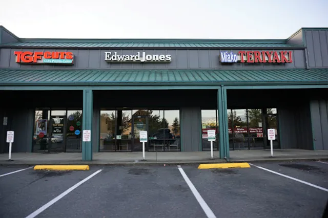 Miako Teriyaki Restaurant