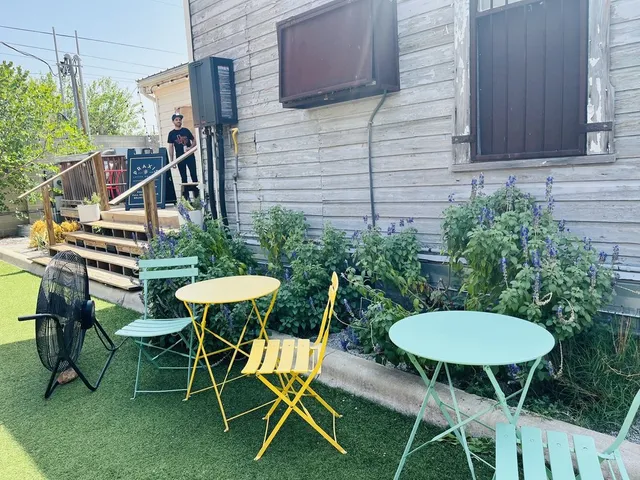 Praxis Coffee Roasters