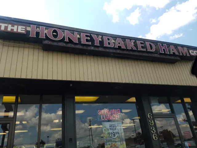 The Honey Baked Ham Company
