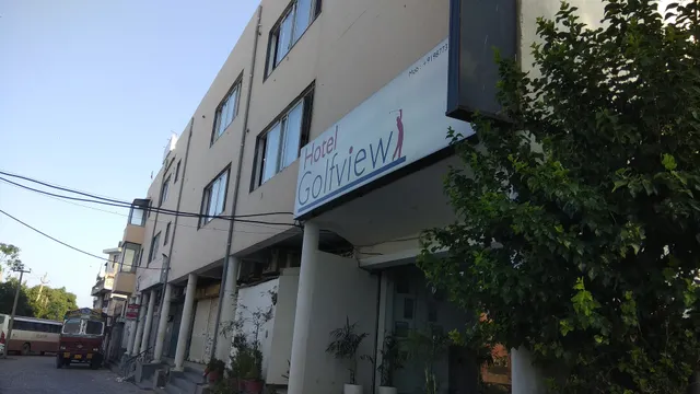 Hotel Golfview