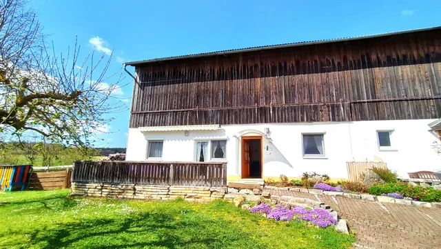 Urlaubsbauernhof Gerstner