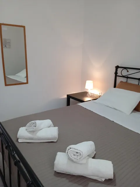 Andros Lighthouse Apartments