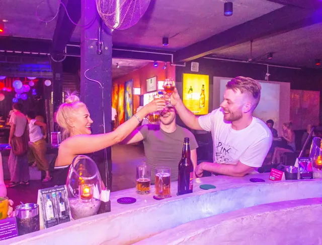 Lords Restaurant Complex