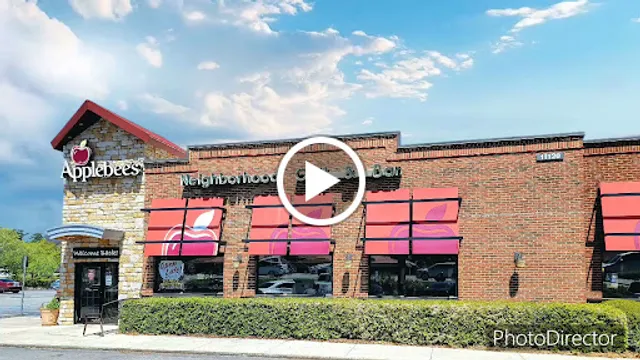 Applebee's Grill + Bar