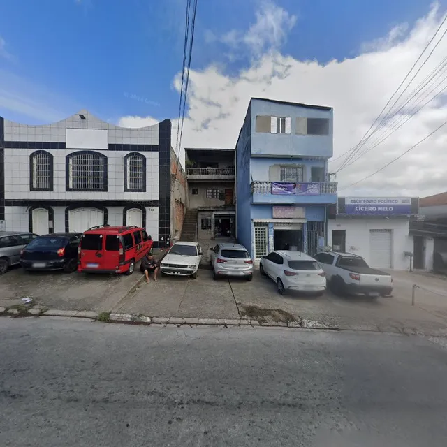 Padaria dois irmãos