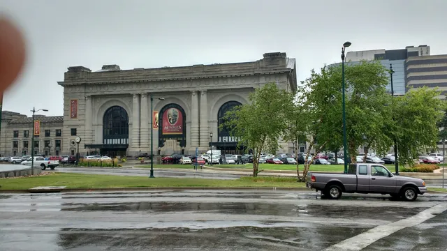 Union Station