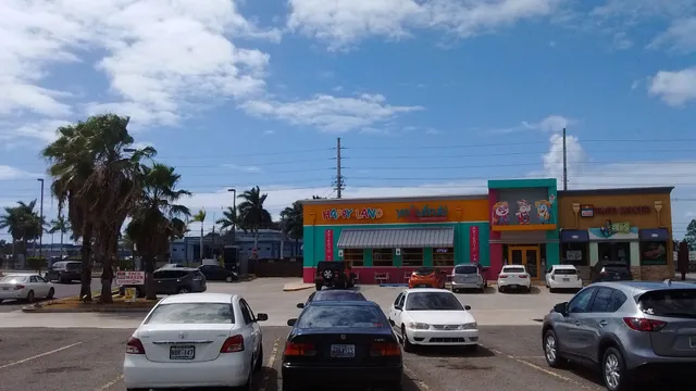 Plaza Sultana Shopping Center