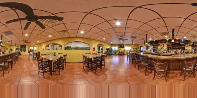 Luigi's Pizza & Pasta