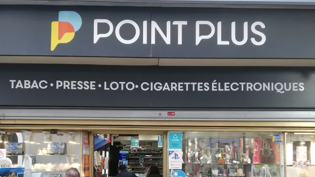 Point Plus
