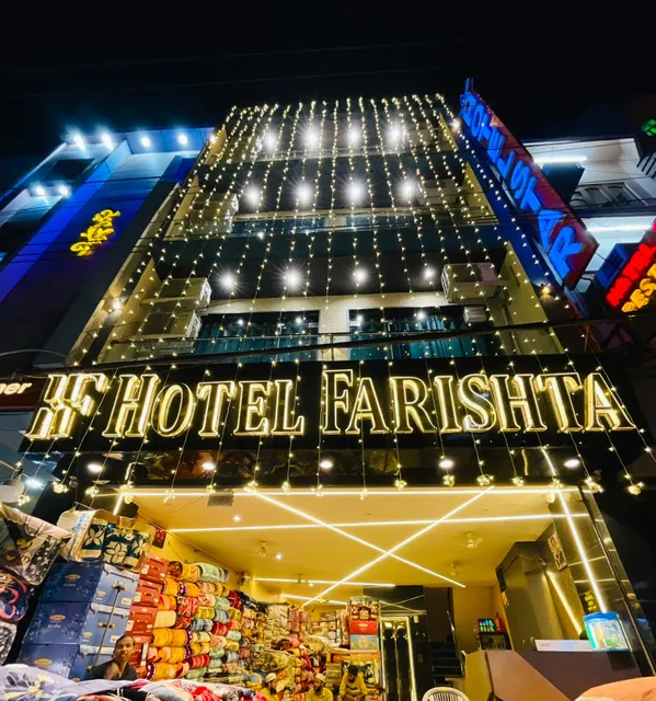 Hotel Farishta