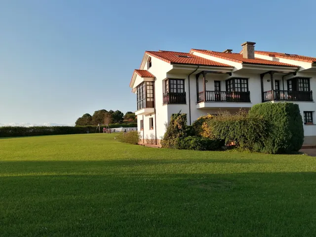 Apartamentos Antanielles