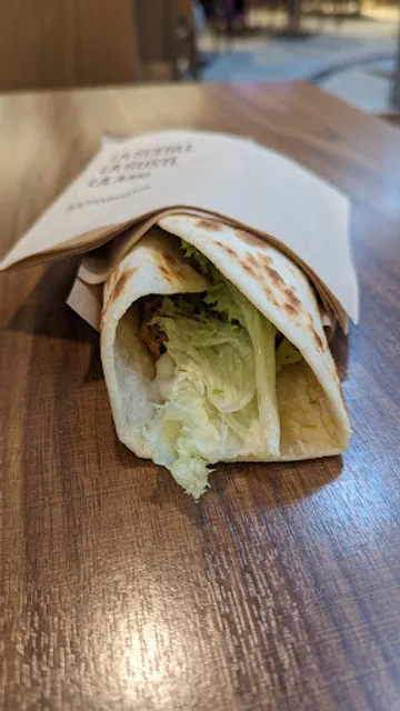 La Piadineria