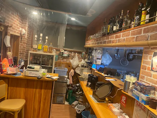 ナマステ朝霞アジアン ダイニング ＆ バー