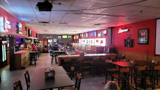 Wellington's Pub & Grill