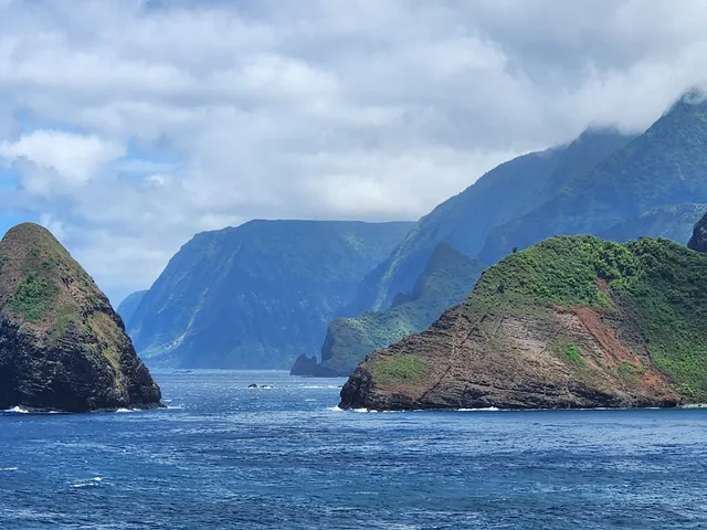 Kalaupapa National Historical Park
