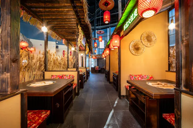 Happy Valley Village