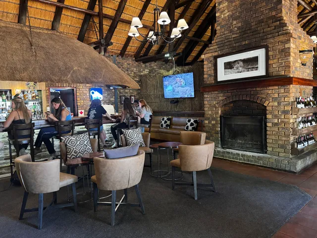 Marula Grill Restaurant