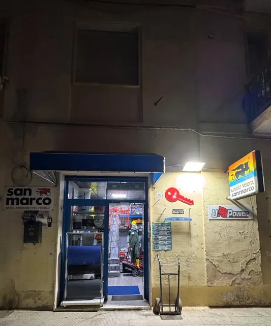 BALILLA ferramenta colori utensileria