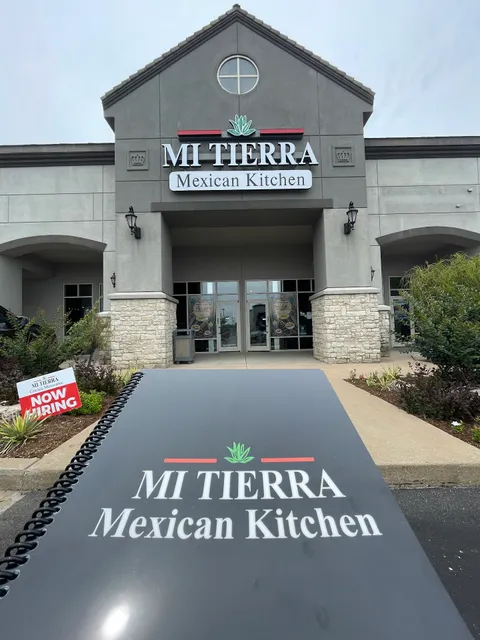 Mi Tierra Mexican Kitchen