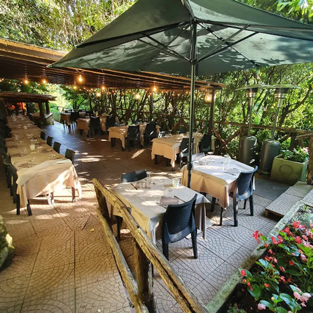 Antico Mulino a Vejo