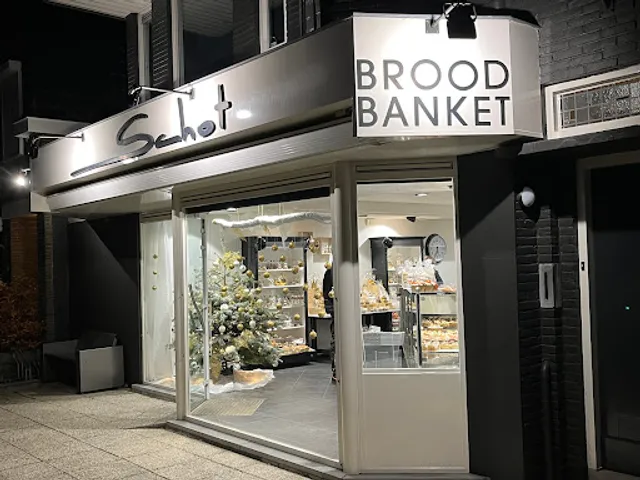 Bakkerij Schot