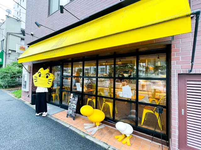 Airs Burger Café & Delivery