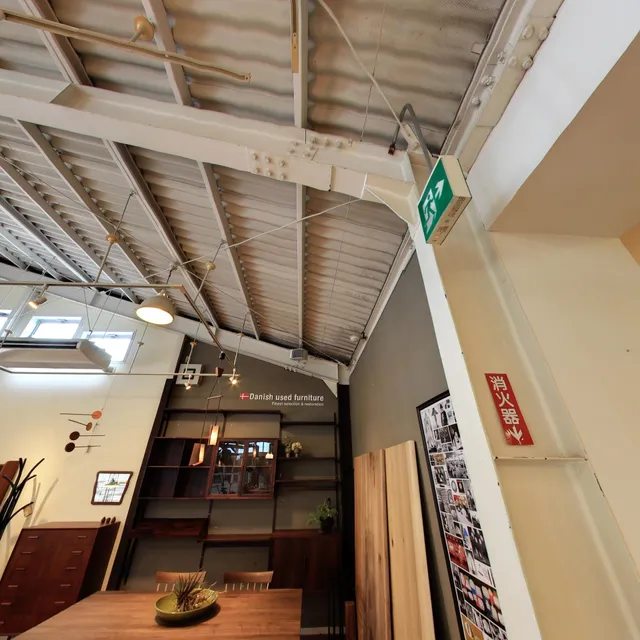 Homesic StyleShop Tsukuba