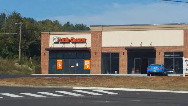 Little Caesars Pizza