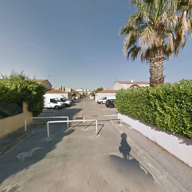 Résidence Villa Roman