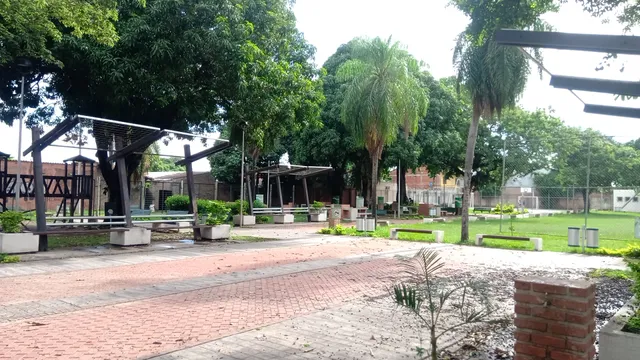 Urbano Guaracachi Park