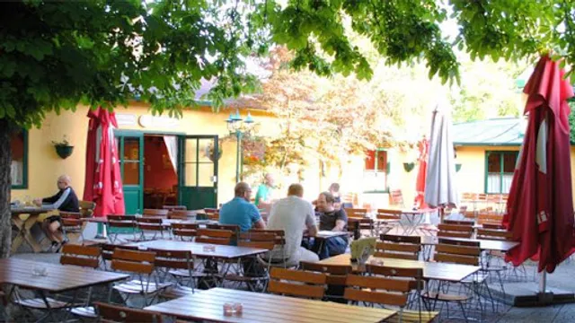 Restaurant SCHABANACK