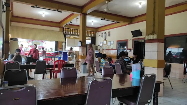 RM Palapa Indah