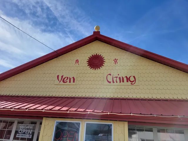 Yen Ching Mandarin Restaurant