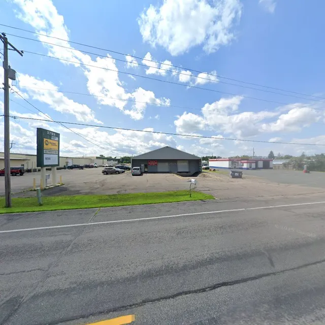 Triple Crown Gaming Inc