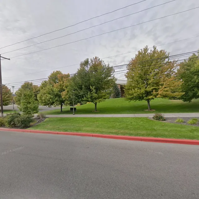 McCarthey Athletic Center