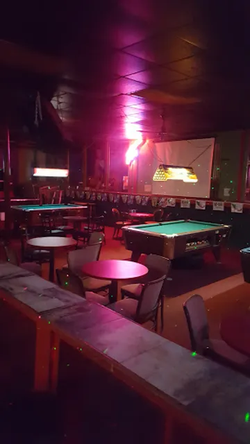 El Parrandero Nite Club