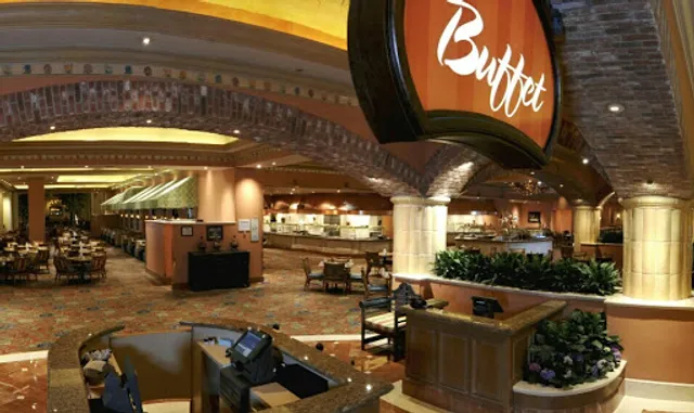 The Buffet at Beau Rivage