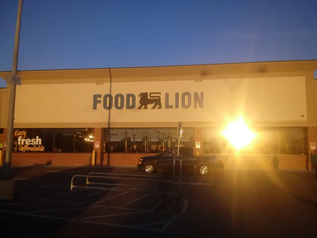 Food Lion