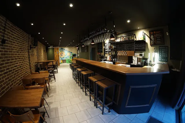 Bellenaert Café - Bailleul