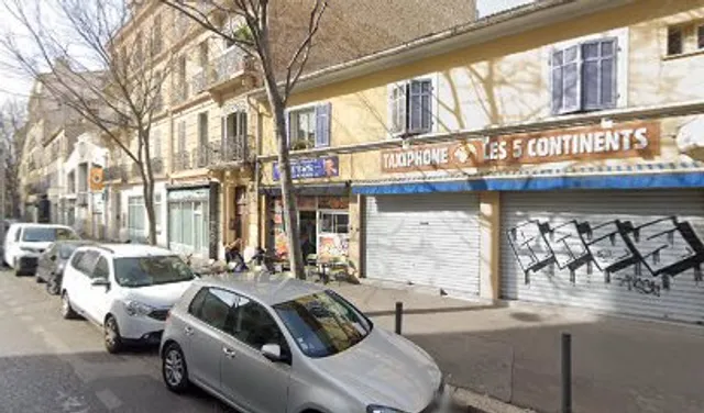 Snack L'enk MARSEILLE