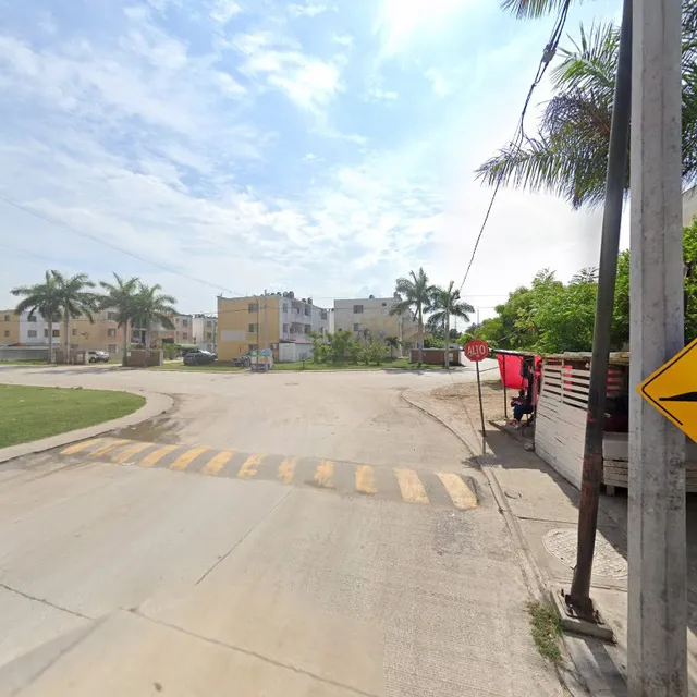 Antojitos Mexicanos "Los Peques"