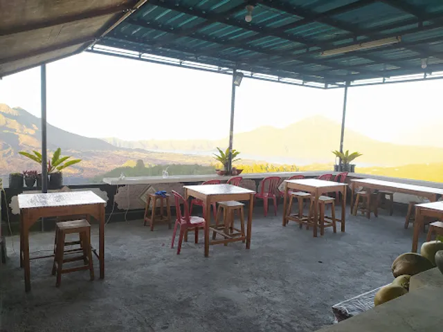 Warung Mujung Sari