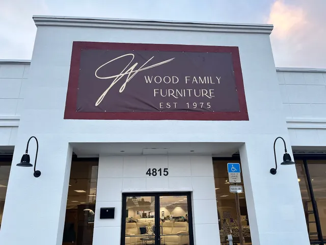 Wood Family Furniture