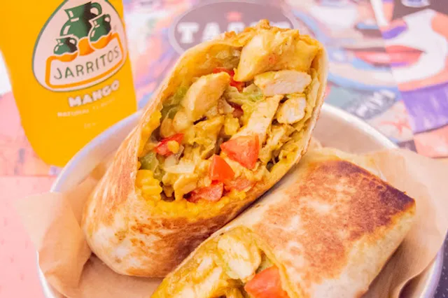 Napoli Food West - Ristorante, Pizzeria, Eventi